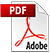 Adobe PDF logo